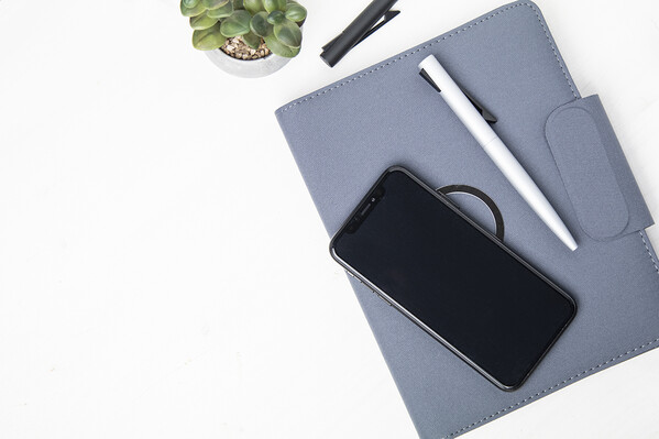 Porte-documents RPET Gredox A5