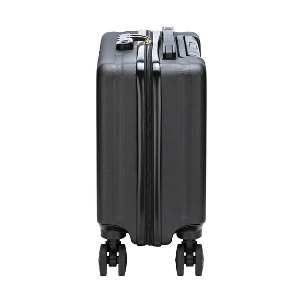 Hard-Sided Abs Cabin-Size Trolley
