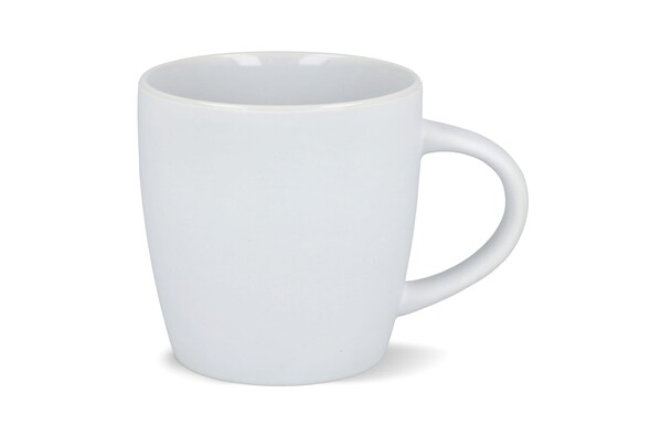 Mug York 300ml - Blanc