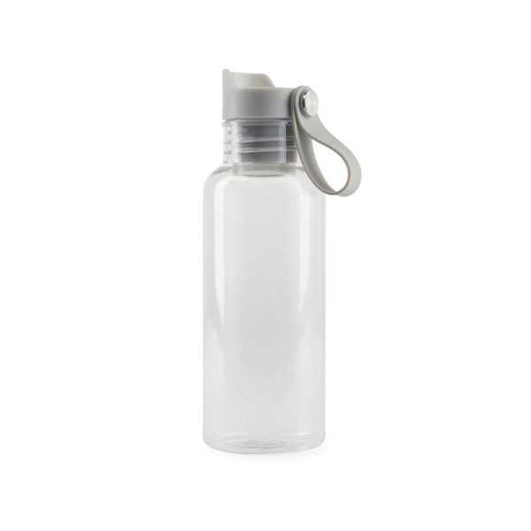 VINGA Balti RCS recycled pet bottle 600 ML - Transparent