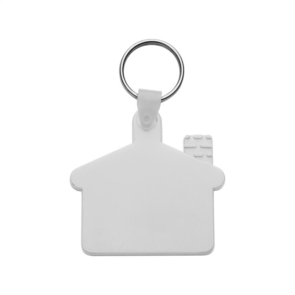 Keyring Cottage - White