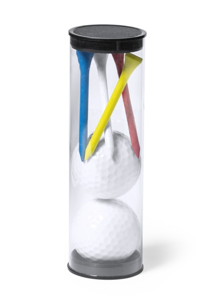 Set Golf Caddie