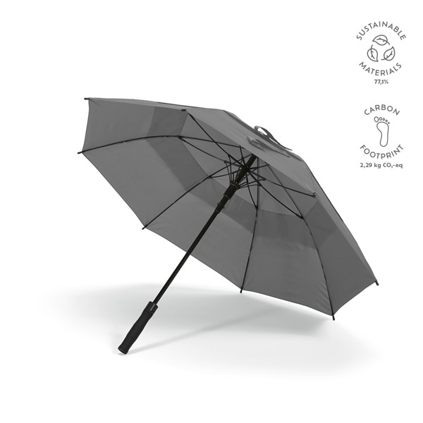 Prince Umbrella - Dark grey