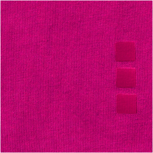 T-shirt manches courtes femme Nanaimo - Magenta / XL