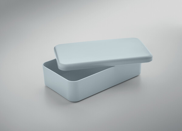 Pojemnik na lunch z PP 750 ml Bruss - Baby Blue