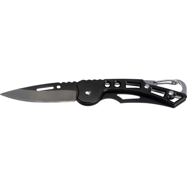 Pocket knife  MIGUEL - Black