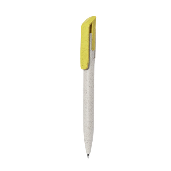 Stylo Latif - Jaune