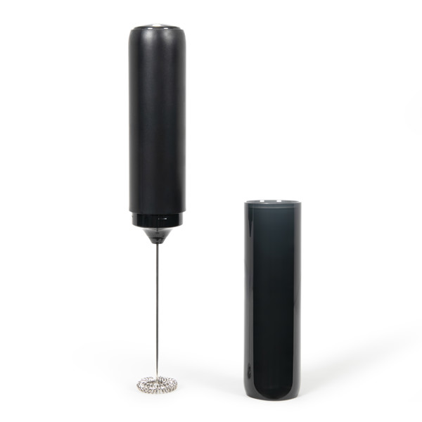 Mousseur à lait électrique rechargeable
