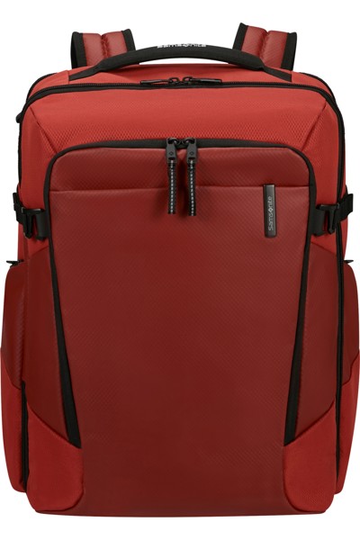 Armox Laptop Backpack L Overnight - Samsonite - Rust