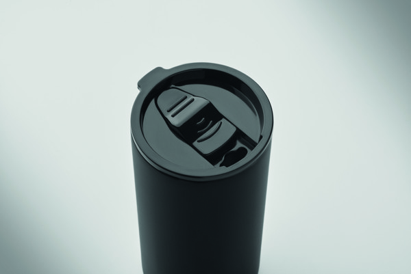 2 in 1 bottle 610ml Dualuse