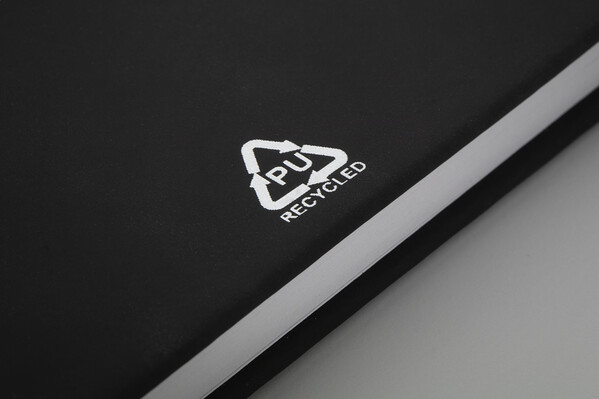 RPU blok Repuk Line A6 - Black