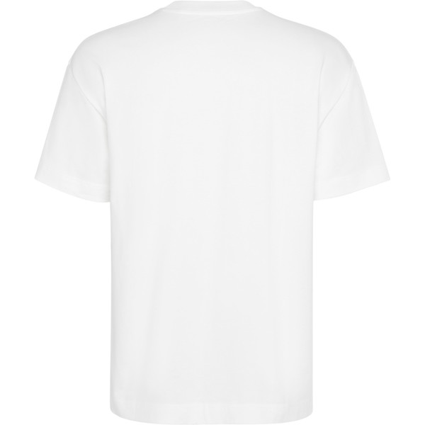 Camiseta Chow - Blanco / XS