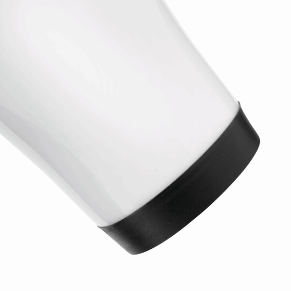Double-Walled Travel Mug Warm-Up - White