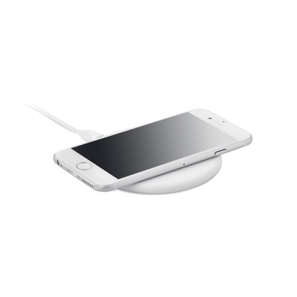 MB - ABS wireless charger 10W Twing