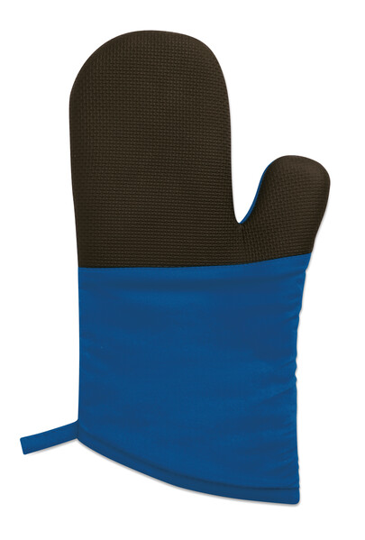 Gant de cuisine Neokit - Bleu Royal