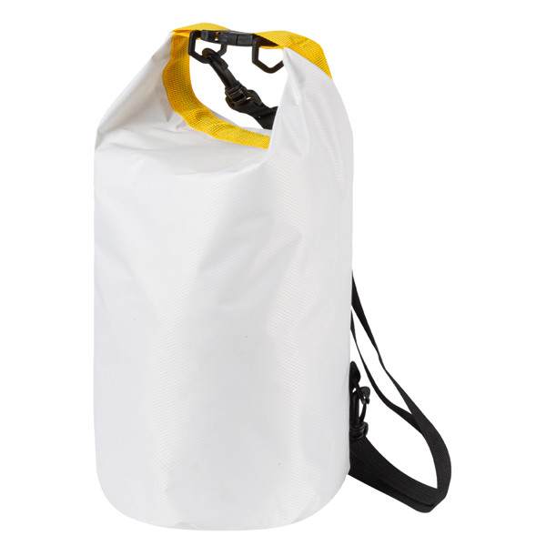 SACO VESI - AMARELO