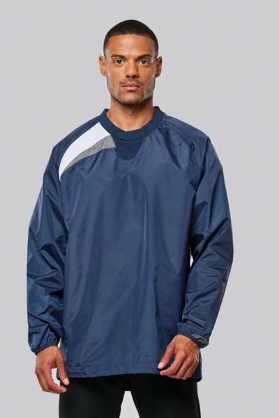 Adults' Rain Sweatshirt - 3XL