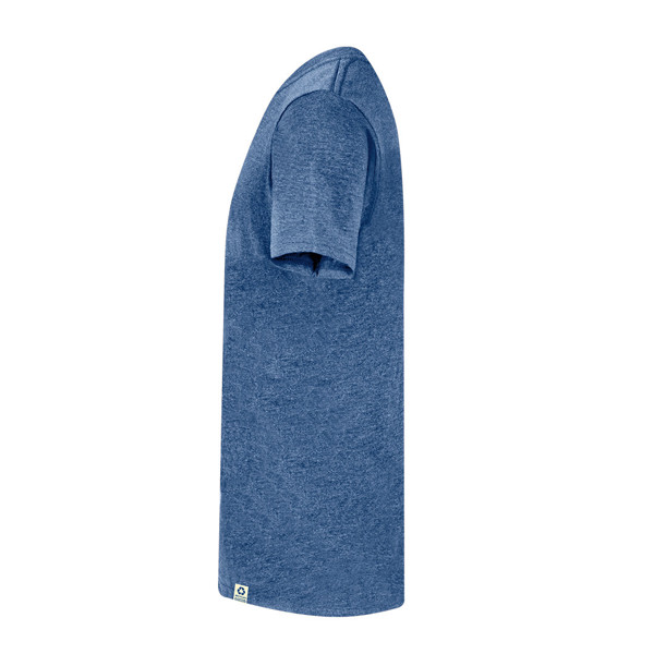 T-Shirt Enfant Bandul - Gris / 4-5