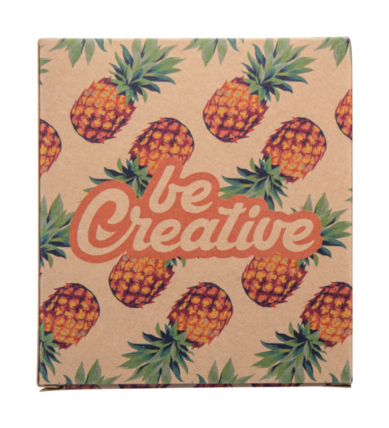 Custom Chalk Set Chaxon Eco