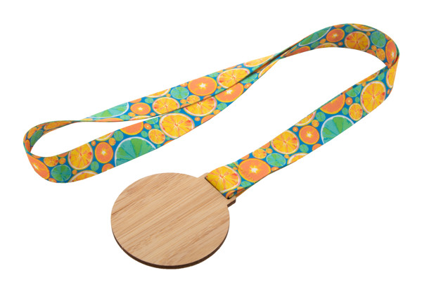 Custom Medal Subdal Eco