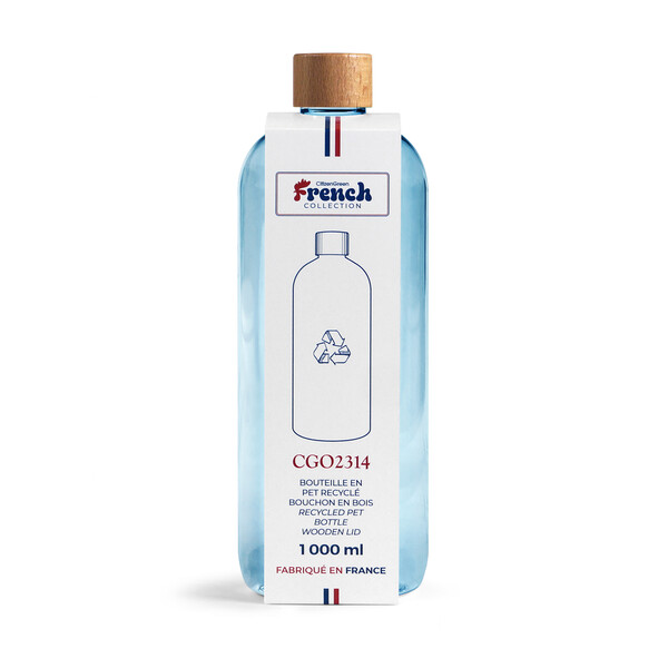 Bouteille 1000 ml JUJU