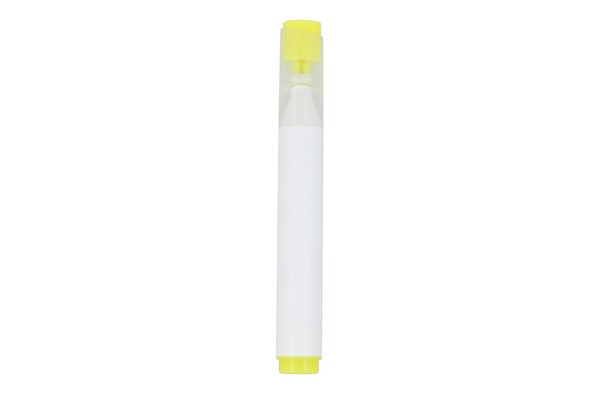 Oval highlighter - Gul