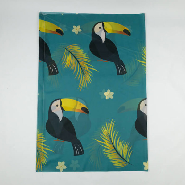 Customizable 50X70 Cm Flag