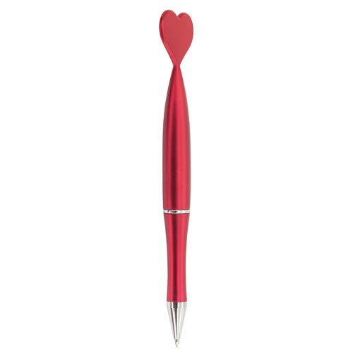 BOLIGRAFO CUORE