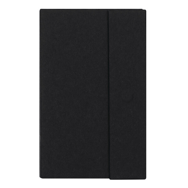 Notebook Little Notes - Black