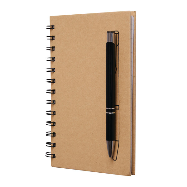 Notebook Journalist