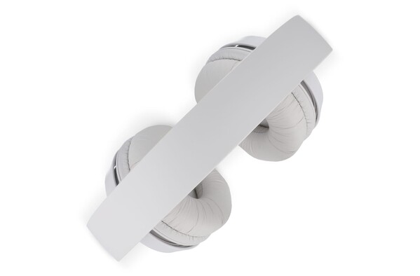 TAH4209 |Philips Bluetooth on ear Headphones with 55 hour play time - White