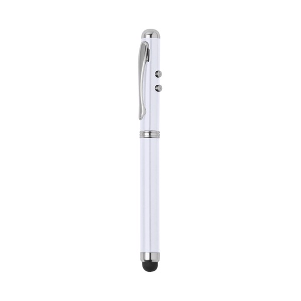 Laser Pen Snarry - White