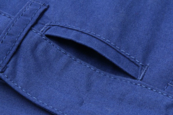 Sol's Jasper - Men's Chino Shorts - Chestnut