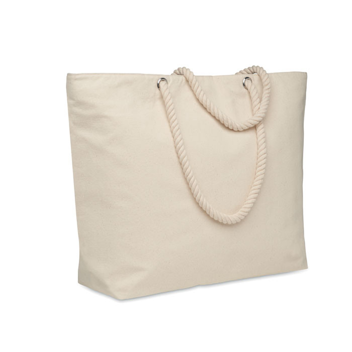 MB - Beach cooler bag in cotton Heaven