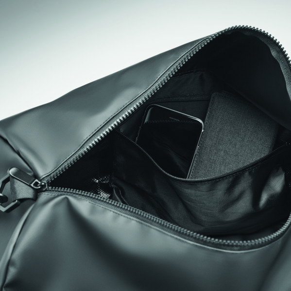 Sac de sport Tarpaulin 50C Jaya Duffle