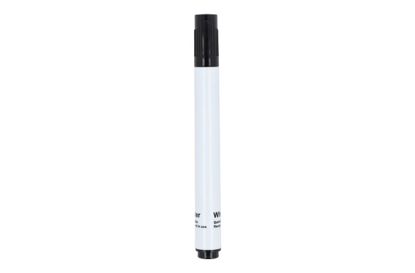 Marqueur pour tableau blanc - Noir