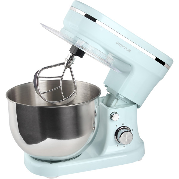 Máquina de cozinha KR200 "Prixton" - Azul