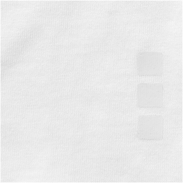 Nanaimo – T-Shirt für Damen - Weiss / S