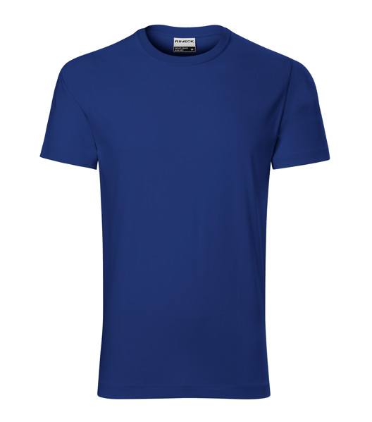 Tričko Pánské Rimeck® Resist Heavy - Královská Modrá / 2XL