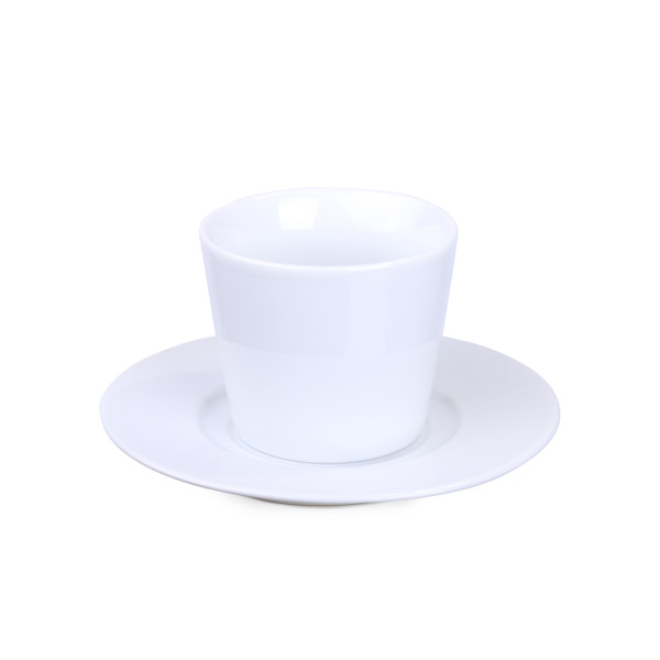 Set porcelanastih skodelic Opty, 200 ml