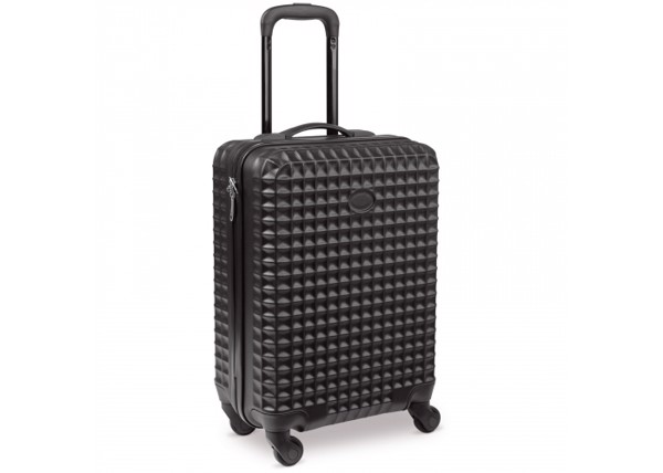 Trolley 18 inch - Black