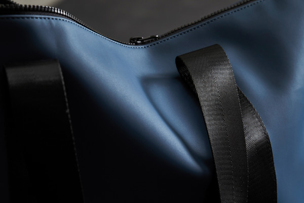 VINGA Sac fourre-tout Baltimore - Bleu Marine