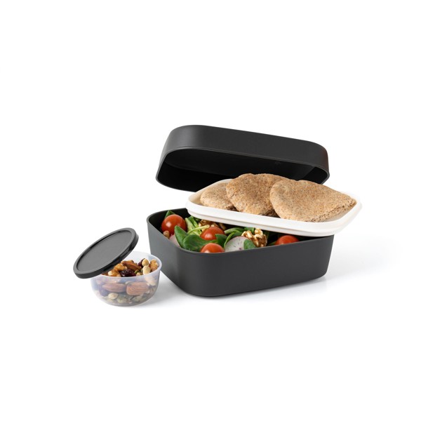 Amuse Lunchbox 3-in-1 boîte à lunch