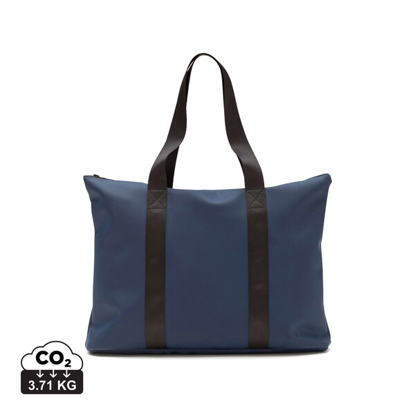 VINGA Sac fourre-tout Baltimore - Bleu Marine