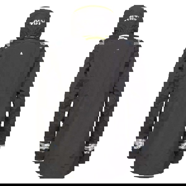 Men's Ess Pique Polo - Schwarz - 12