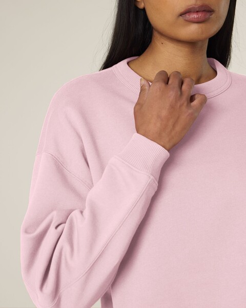 Stella Paloma - Cotton Pink / S