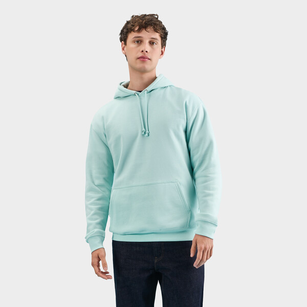 CONDOR Camisola unissexo - Arctic BlueL
