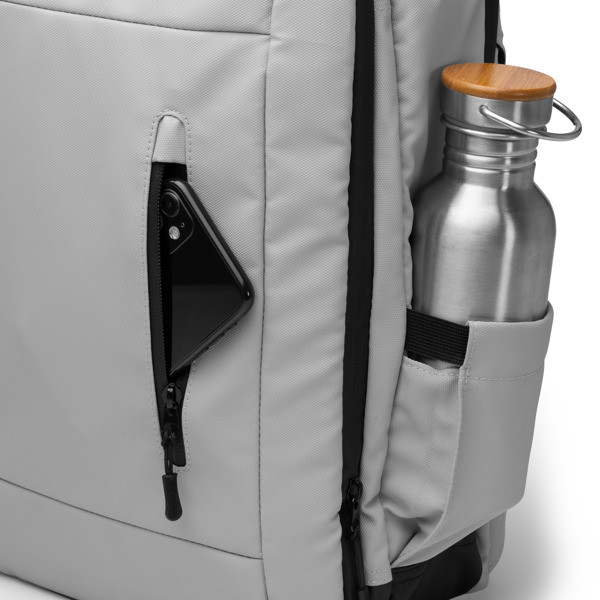 Backpack Beria - Grey