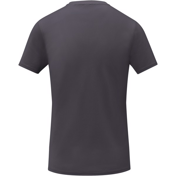 T-shirt Kratos à manches courtes cool fit pour femme - Gris storm / XL
