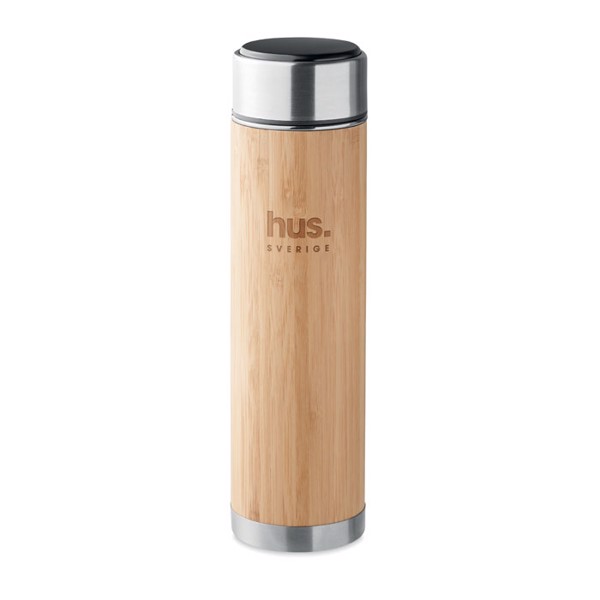 Bouteille à double paroi 480 ml Panay